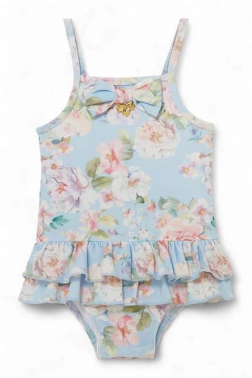 Angels Face swimsuit Guppie Pretty Blue - 68 (4-6 maanden), Ophalen of Verzenden, Nieuw