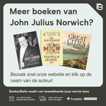 Four Princes - John Julius Norwich 9781473632981, Verzenden, Zo goed als nieuw, John Julius Norwich