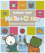 Koken met Nellie & Cezar 9789031732128 Nele Soors, Verzenden, Gelezen, Nele Soors