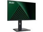 Msi - WQHD  Monitor - 27 inch, Computers en Software, Monitoren, Msi, IPS, Verzenden, In hoogte verstelbaar