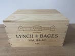 2022 Chateau Lynch-Bages - Pauillac 5ème Grand Cru Classé -, Nieuw