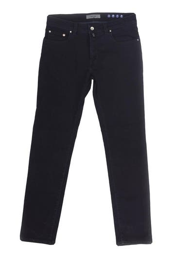 Pierre Cardin Broek in maat 52 Grijs, Verzenden, Zo goed als nieuw, Overige kleuren, Pierre Cardin