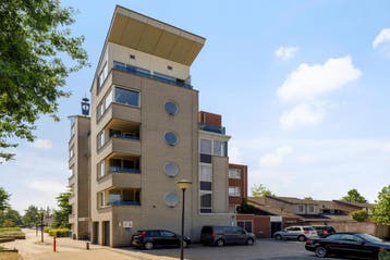 Te huur: Appartement Hoenderbosplein in Uden, Huizen en Kamers, Huizen te huur, Noord-Brabant, Appartement, Uden