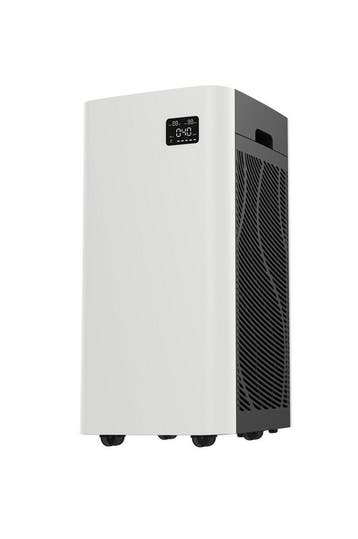 Zazitec AIR9 Luchtreiniger 96m² - CADR 800m³ p/u -, Ophalen of Verzenden, Nieuw