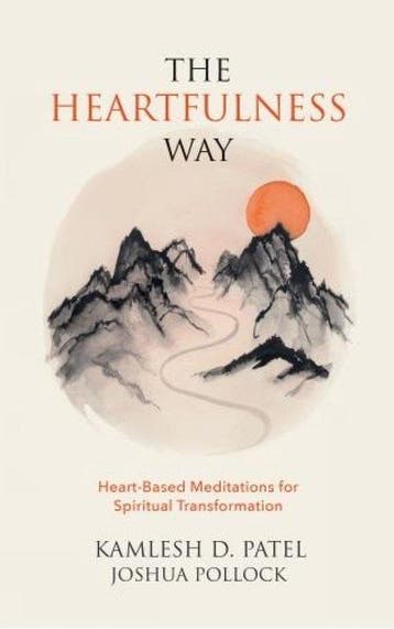 The Heartfulness Way - Kamlesh D. Patel 9789386850560, Verzenden, Zo goed als nieuw, Kamlesh D. Patel
