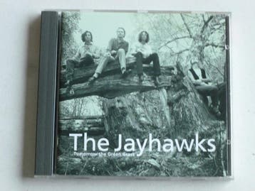 The Jayhawks - Tomorrow the green Grass, Ophalen of Verzenden, Zo goed als nieuw