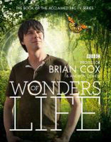 Wonders of Life - Professor Brian Cox 9780007452675, Verzenden, Gelezen, Professor Brian Cox