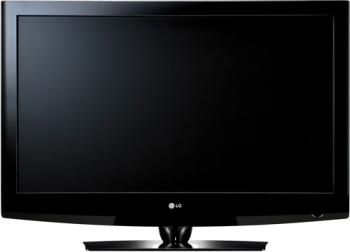LG 32LF2500 - 32 inch TV, Ophalen, 50 Hz, 80 tot 100 cm, Zo goed als nieuw