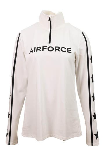Airforce Trui in maat XL Wit, Kleding | Dames, Truien en Vesten, Airforce, Verzenden, Zo goed als nieuw, Wit