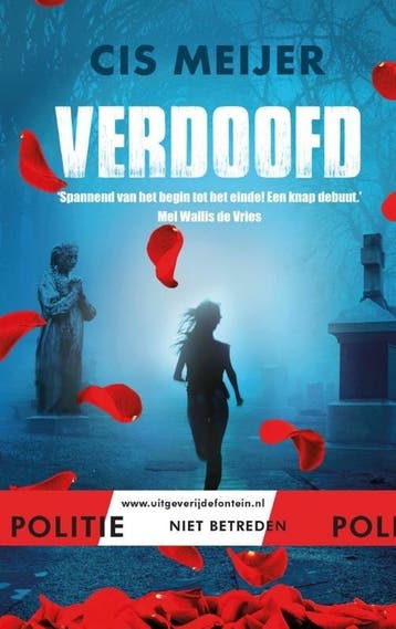 Verdoofd (9789026136450, Cis Meijer), Verzenden, Nieuw