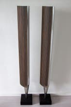 Bang & Olufsen - Wooden covers for Beolab 8000, Nieuw