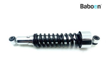Achter Schokbreker Harley-Davidson VRSCDX Night Rod Special, Verzenden, Gebruikt