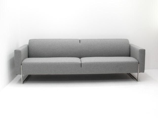 2,5-zits bank Artifort Mare - nieuw gestoffeerd in Nordwool, Zakelijke goederen, Kantoor en Winkelinrichting | Kantoormeubilair en Inrichting