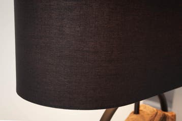 Vloerlamp ELEMENTS 150 cm, elementen van gerecycled, Ophalen of Verzenden, Nieuw