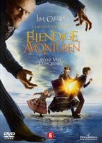 dvd film - Lemony Snicket - Ellendige Avonturen - Lemony..., Verzenden, Zo goed als nieuw