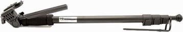 Falcon Eyes Eenbeenstatief + 3 weg kop MP-3 4 Secties 178 cm, Verzenden, Nieuw