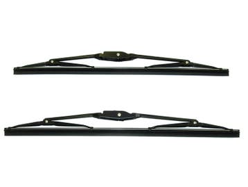 Ruitenwisserset voor. Porsche 911 1971-77 / 914, Verzenden, Nieuw
