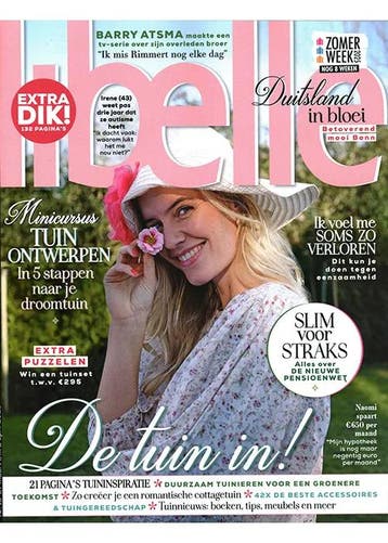 Libelle - 13 2025, Verzenden, Nieuw, Gossip of Showbizz
