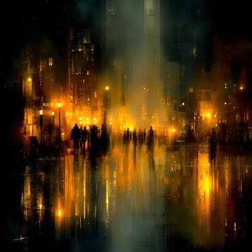 David Law - Lost Souls XXII