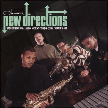 cd - New Directions - New Directions, Verzenden, Zo goed als nieuw