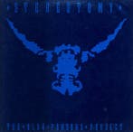 The Alan Parsons Project – Stereotomy, Ophalen of Verzenden, Nieuw in verpakking