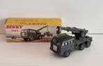 Dinky Toys 1:43 - Model vrachtwagen - 826 Berliet Military, Nieuw