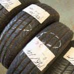 2 x Continental VancoContact 185-80-14 C C Zomerbanden 9mm, Auto-onderdelen, Banden en Velgen, 14 inch, Band(en), Zomerbanden