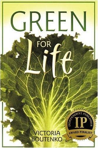 Green for Life - Victoria Boutenko 9780970481962, Boeken, Verzenden, Gelezen, Victoria Boutenko