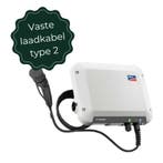 Laadpaal SMA 3 fase 32A 22kW SMA energy - 22kW 5m laadkabel, Ophalen of Verzenden, Nieuw