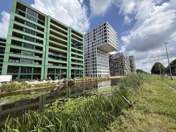 Te huur: Appartement Haarlemmerweg in Amsterdam, Noord-Holland, Appartement, Amsterdam