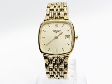 Longines - Rondo - Zonder minimumprijs - 26317968 - Dames -