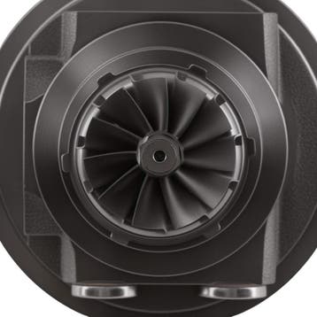 K03 TURBO CARTRIDGE compatible for MERCEDES A200 B200 W169, Verzenden, Nieuw, Mercedes-Benz
