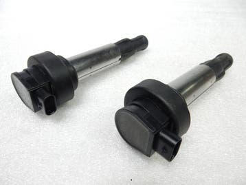 BMW F 900 R Bobine / 9898548 / 8388480, Motoren, Onderdelen | BMW, Ophalen of Verzenden, Gebruikt