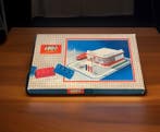 Lego Set - 310 - City - Esso Filling Station - Town Plan -, Nieuw