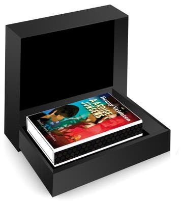 Henny Vrienten – Aardige jongens, Boeken, Verzenden, Nieuw
