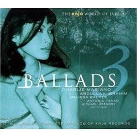 cd - Various - Ballads 3, Verzenden, Zo goed als nieuw