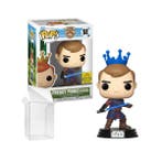 Funko Pop Star Wars  Freddy as Anakin Skywalker  Camp, Verzenden, Nieuw