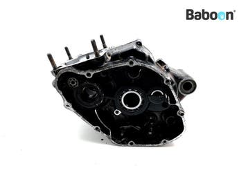 Carterdelen Honda CR 125 R 1982 (CR125 CR125R), Motoren, Verzenden, Gebruikt