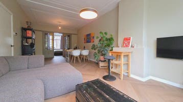 Te huur: Appartement Aelbrechtskade in Rotterdam, Appartement, Rotterdam, Zuid-Holland
