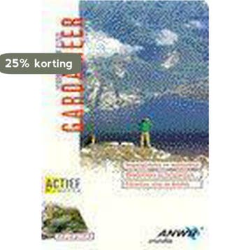 Gardameer / ANWB actief & anders - F. Hermans 9789018006969, Verzenden, Gelezen, F. Hermans