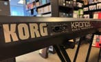 Korg Kronos X 88, Ophalen of Verzenden, Zo goed als nieuw