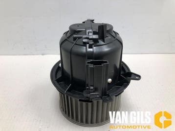 Kachel Ventilatiemotor Opel Crossland X O329089, Ophalen of Verzenden, Nieuw