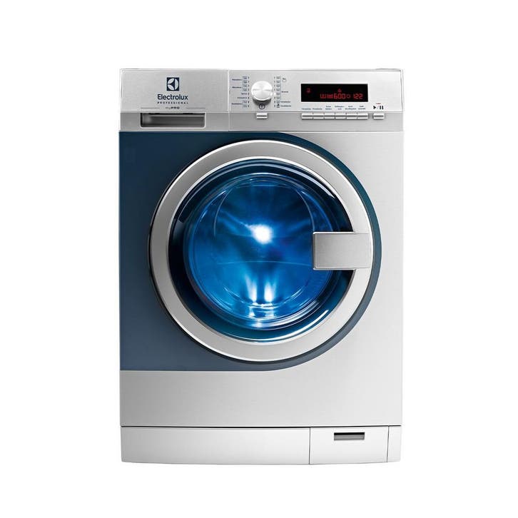 GGM Gastro | ELECTROLUX | myPRO WE170V - Slimme | 914535414, Witgoed en Apparatuur, Wasmachines, Nieuw, Verzenden
