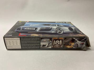 Audi R8, Verzenden, Nieuw