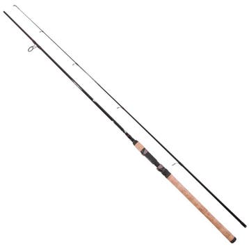 Ultimate Allround Spin 2,40m 10-30g, Verzenden, Nieuw, Werphengel
