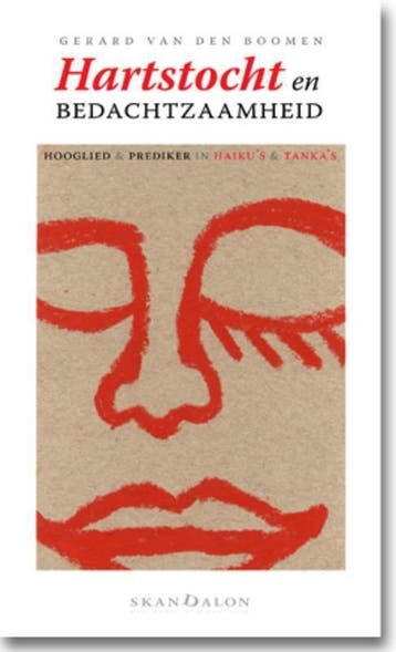 Hartstocht en bedachtzaamheid - Gerard van den Boomen, Boeken, Godsdienst en Theologie, Verzenden, Zo goed als nieuw, Gerard van den Boomen