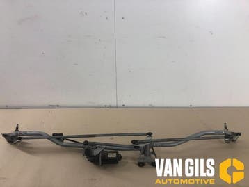 Ruitenwismotor+Mechaniek Opel Meriva O216123, Ophalen of Verzenden, Nieuw