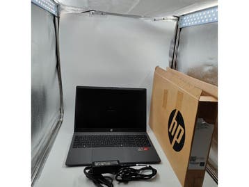 HP 15-fc0953nd - Laptop - 15,6 inch FHD - AMD Ryzen 5 7520U, Verzenden, Zo goed als nieuw, HP