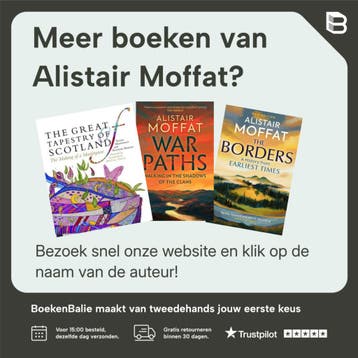 The Highland Clans - Alistair Moffat 9780500290842, Verzenden, Zo goed als nieuw, Alistair Moffat