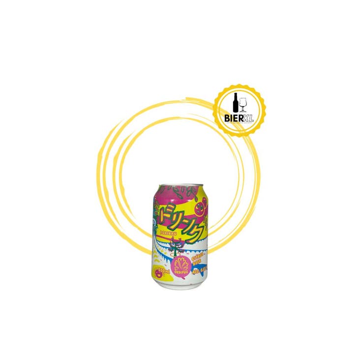 Oedipus - Dorinku, Verzamelen, Biermerken